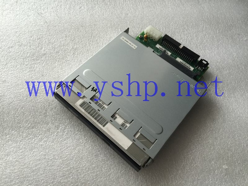 上海源深科技 上海 HP Alphaserver DS15 超薄DVD光驱带刻录 3R-A6174-AA  高清图片