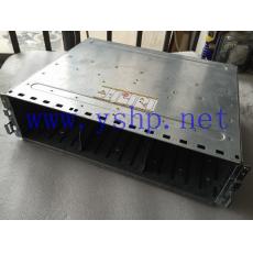 上海 DELL EMC 4GB光纤扩展柜 KTN-STL4  CX-4PDAE-FD 100-561-077 REV A05