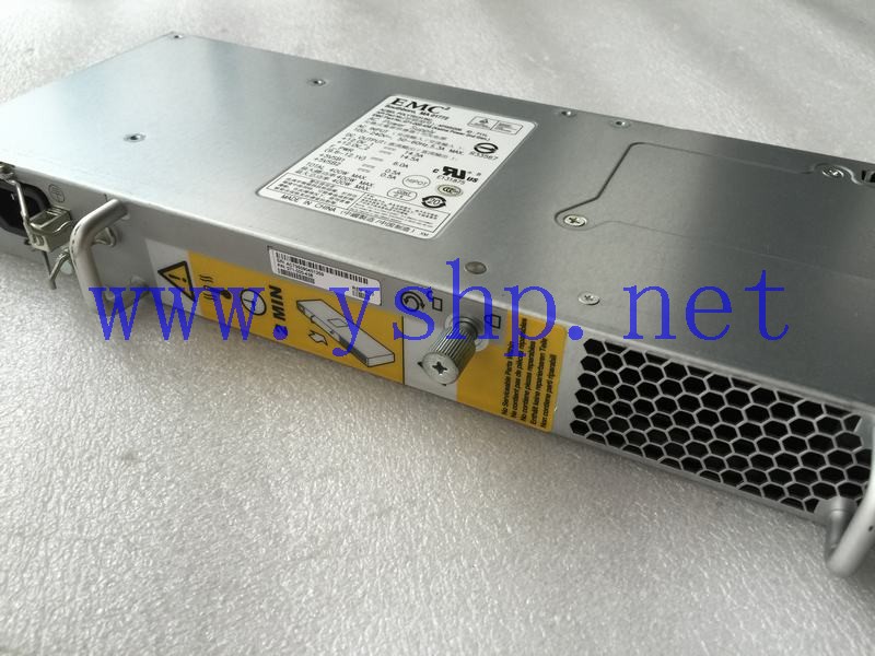 上海源深科技 上海 DELL EMC 电源 HM202 API5SG06 071-000-438 REV A05 高清图片