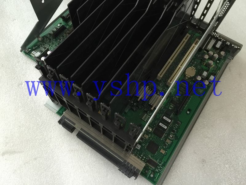 上海源深科技 HP RX6600 AB463-60028 AB463-80027 REV A2 10 SLOT PCI-E IOBP 高清图片