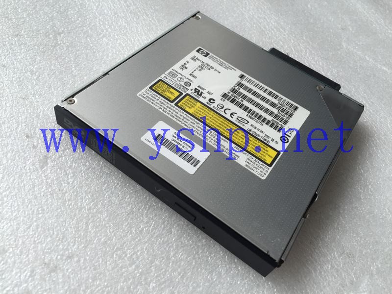 上海源深科技 上海 HP DL580G4 DVD光驱 GCC-C10N 399959-001 391649-MD2 383696-002 高清图片