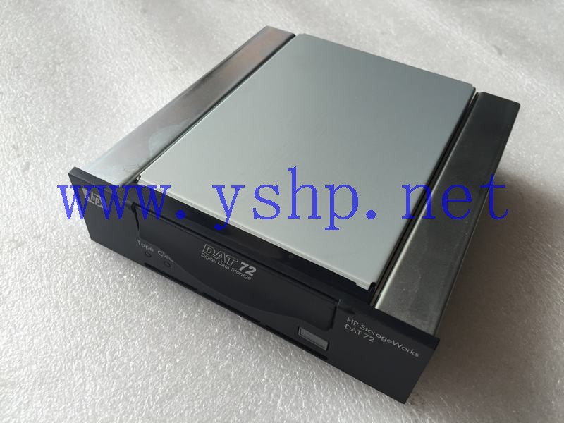 上海源深科技 上海 HP Integrity rx8640 DAT72磁带机 DW009-69201 393484-001 高清图片