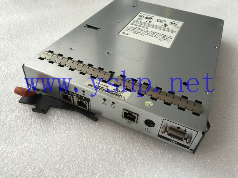 上海源深科技 上海 DELL MD3000i 存储控制器 AMP01-RSIM CM669 高清图片