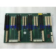 上海 工业设备 母板 工控机底板 8*ISA 9*PCI PCI-17SQ REV 1.0