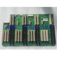 上海 工业母板底板 8*ISA 12*PCI CBP-20QP3 REV.A0