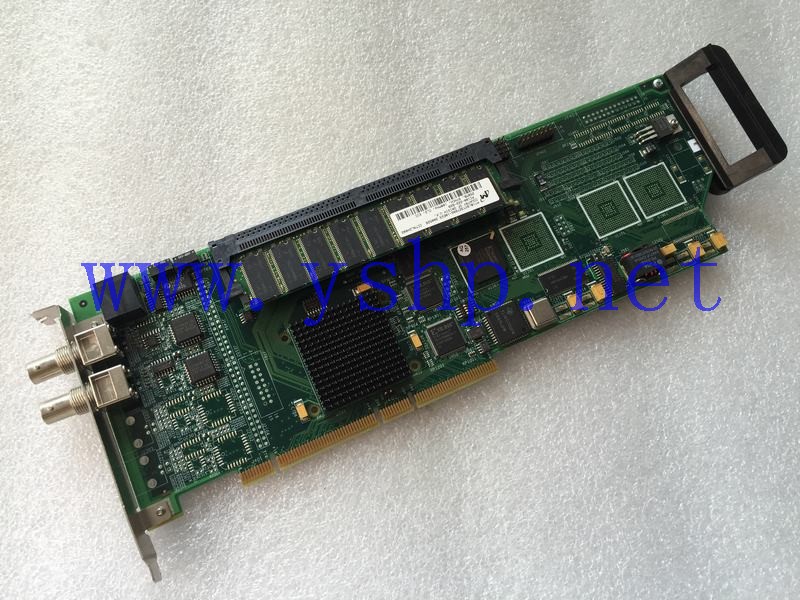 上海源深科技 上海 Optibase MPEG 2 Card MP533 MBR5397 BAC2071 VER 4.5.0 高清图片