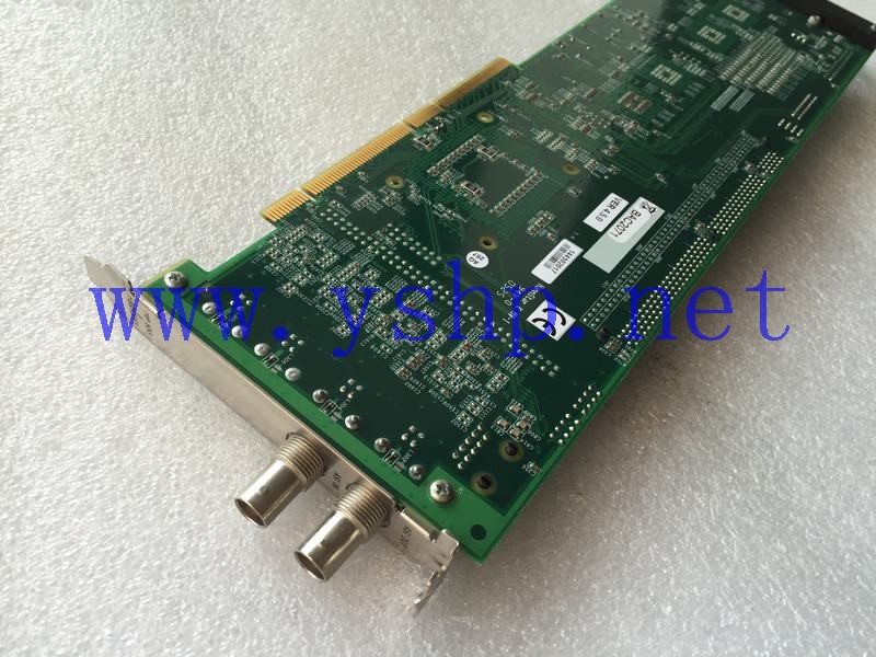 上海源深科技 上海 Optibase MPEG 2 Card MP533 MBR5397 BAC2071 VER 4.5.0 高清图片