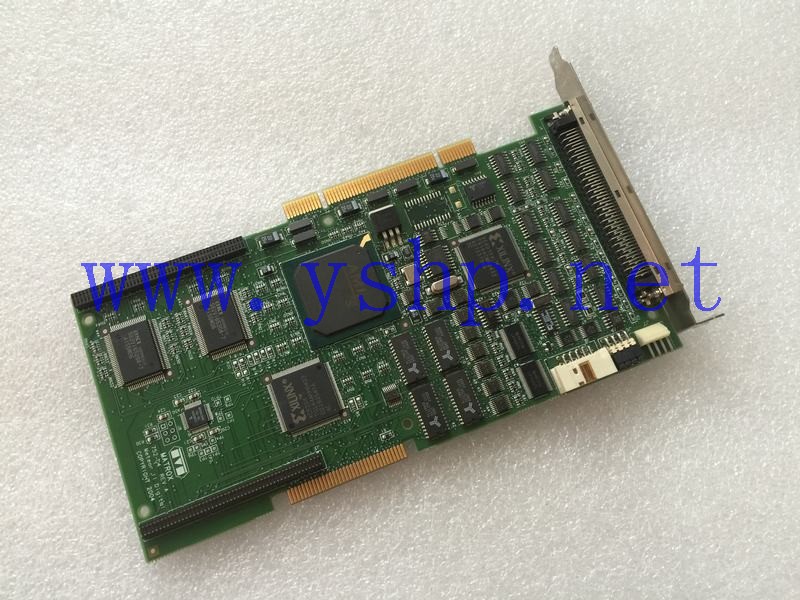 上海源深科技 上海 MATROX METEOR II Digital 752-04 REV.A METEOR2-DIG/4/L REV.04 高清图片