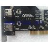 上海 PCI 1394转接卡 NEC1394P3 REV A