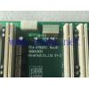 上海 研华 工控机母板 工业底板 ISA*8 PCI*8 PCA-6116QP2 REV.B1