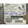 上海 IBM 18.4GB SCSI服务器硬盘 15K 07N6802 IC35L018UCPR15-0