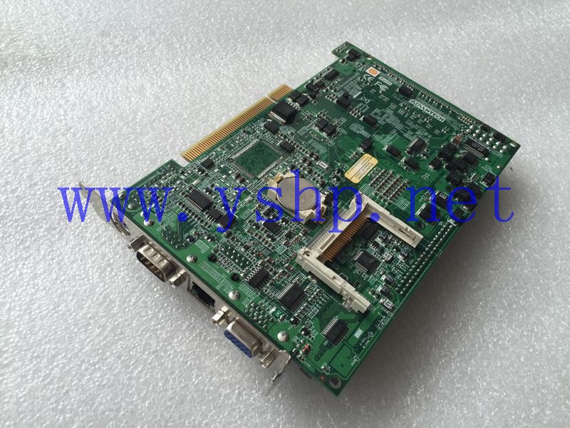 上海源深科技 上海 研华 工业设备 工控机主板 PCI-6881 REV.A2 PCI-6881F 高清图片