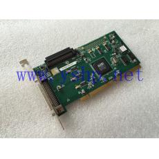 上海 AEC PCI Ultra 320 SCSI卡 AEC-67162S REV 3.0