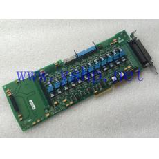 NICE SYSTEM ALI24 board 150A0050-02 503A0064-1A