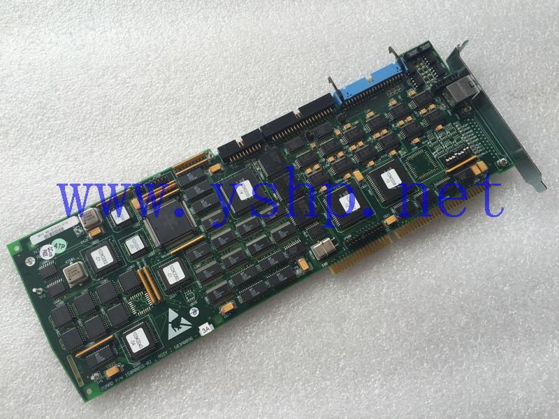 上海源深科技 NICE SYSTEM BT ADIF24 board 150A0055-02 503A0096-3A 高清图片