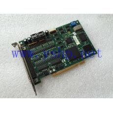 上海 ADLINK 凌华 工业控制卡 PCI-8132 0040 51-12403-0020