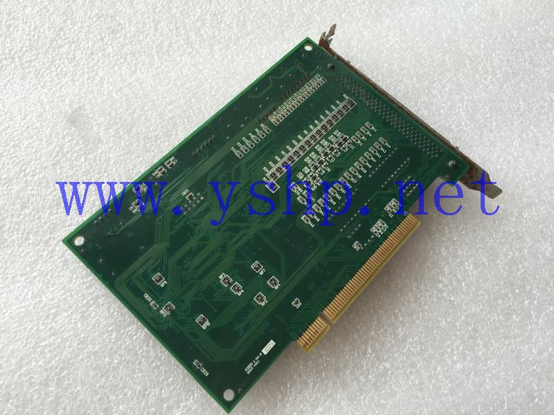 上海源深科技 上海 ADLINK 凌华 工业控制卡 PCI-8132 0040 51-12403-0020 高清图片