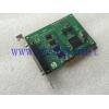 上海 研华串口卡 PCI-1610 REV.A1 02-2 4 PORT HIGH SPEED RS-232 COMMUNICATION CARD