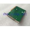 上海 研华串口卡 PCI-1610 REV.A1 02-2 4 PORT HIGH SPEED RS-232 COMMUNICATION CARD