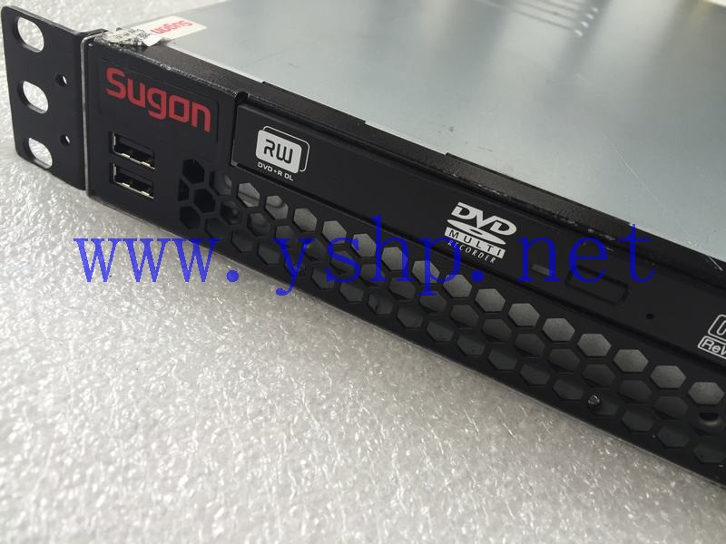 上海源深科技 上海 曙光天阔服务器 SUGON I210r-G G620 2G 500G 高清图片