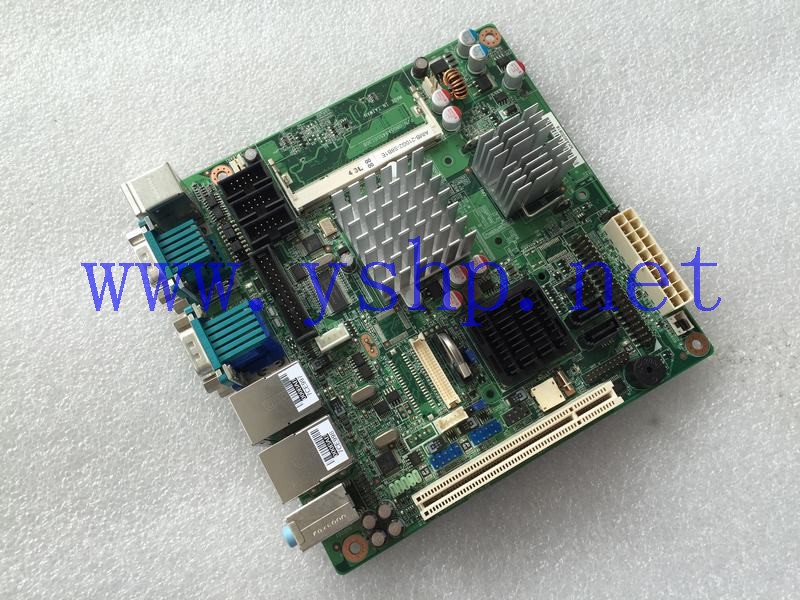 上海源深科技 上海 ADVANTECH 研华嵌入式主板 AIMB-210 REV.B1 双网口 AIMB-210G2-S6B1E 高清图片