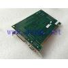 PCBASED I/O board A001-00069 A001-10069 REV.B1 HAL-8063