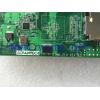 上海 ADVANTECH 研华嵌入式主板 AIMB-210 REV.B1 双网口 AIMB-210G2-S6B1E