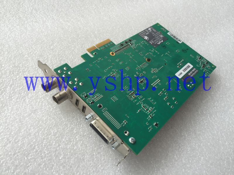 上海源深科技 AJA VIDEO SYSTEMS KONALHi Capture Card KONA-LHI-R0 102663-r6 高清图片