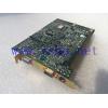 上海 研华工控机主板 PCA-6154 PENTIUM 586 CPU CARD REV A4 01-1 PCA-6154L