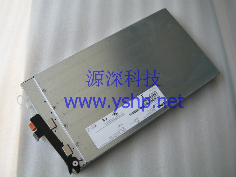 上海源深科技 上海 DELL PowerEdge R900服务器 电源 L1100P-00 PS-2112-1D-LF WY825 高清图片