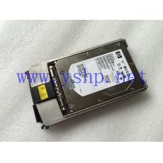 上海 HP 300G SCSI 3.5 15K服务器硬盘 BF300B26C 411261-001