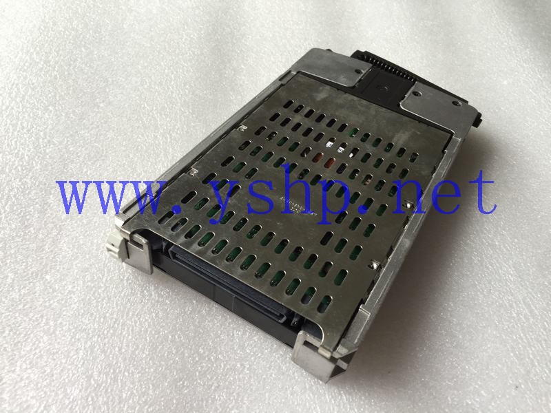 上海源深科技 上海 HP 300G SCSI 3.5 15K服务器硬盘 BF300B26C 411261-001 高清图片