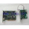 TSN-160/PCI REV. 0.0 UNIBUS/B 009934 UNIBUSEXP/B 009933