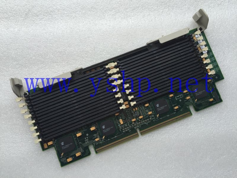 上海源深科技 上海 HP Compaq DL580G1 内存板 memory board 168064-001 高清图片