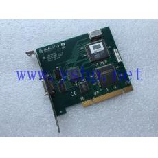 上海 HP Visualize B180L TAMSHPIB 488-66501 HPIB CARD REV A