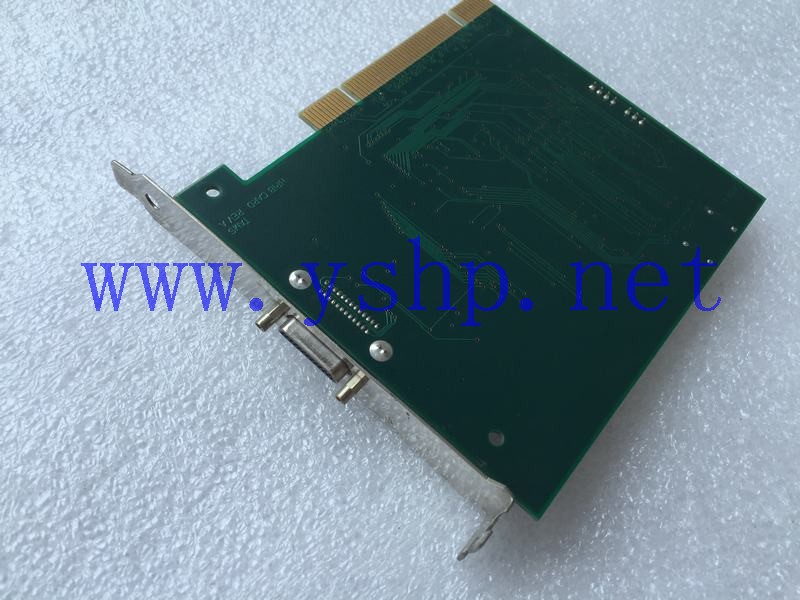 上海源深科技 上海 HP Visualize B180L TAMSHPIB 488-66501 HPIB CARD REV A 高清图片