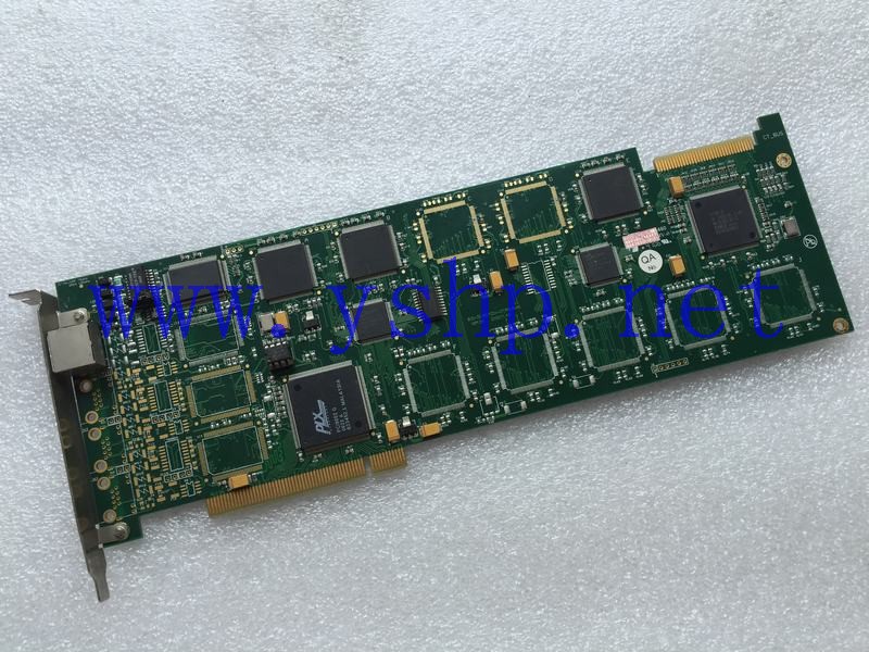 上海源深科技 上海 三汇数字中继语音卡 SHD-30A-CT/PCI/SS1 高清图片