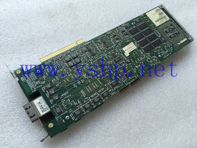 上海源深科技 GE PCI/C81-GE32 BDF00365-00290 GE-C80FC 30-55977-01 C81 GE FIBRE MOD BDF00398-00284 高清图片