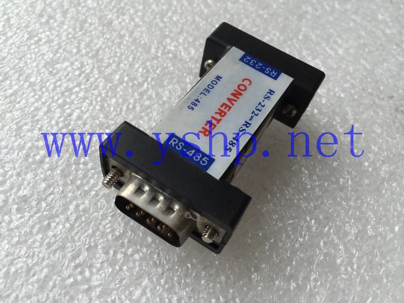 上海源深科技 HEXIN interface converters RS-232 RS-485 MODEL485 高清图片