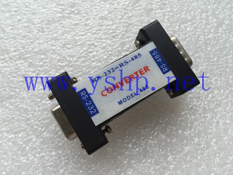 上海源深科技 HEXIN interface converters RS-232 RS-485 MODEL485 高清图片