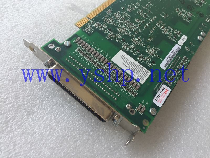 上海源深科技 AI-LOGIX 910-0314-001 REV F 152-1024-001 REV E 高清图片