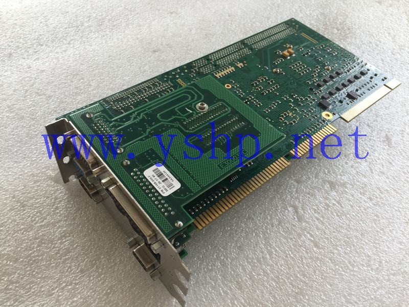 上海源深科技 ISIC ISC CLIPS-V 01367-000 REV.B P3 500MHz CPU 01167-000-H 01166-000-L 01168-000-F 高清图片