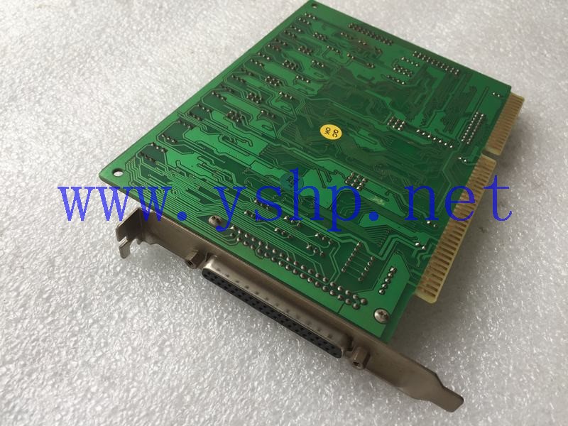 上海源深科技 PCL-726 6-CH Voltage Current Output Card 高清图片