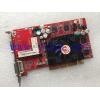 ATI Fire GLX1 R300 128MB AGP Dual DVI Port Video Card 9Y130 109-94200-30