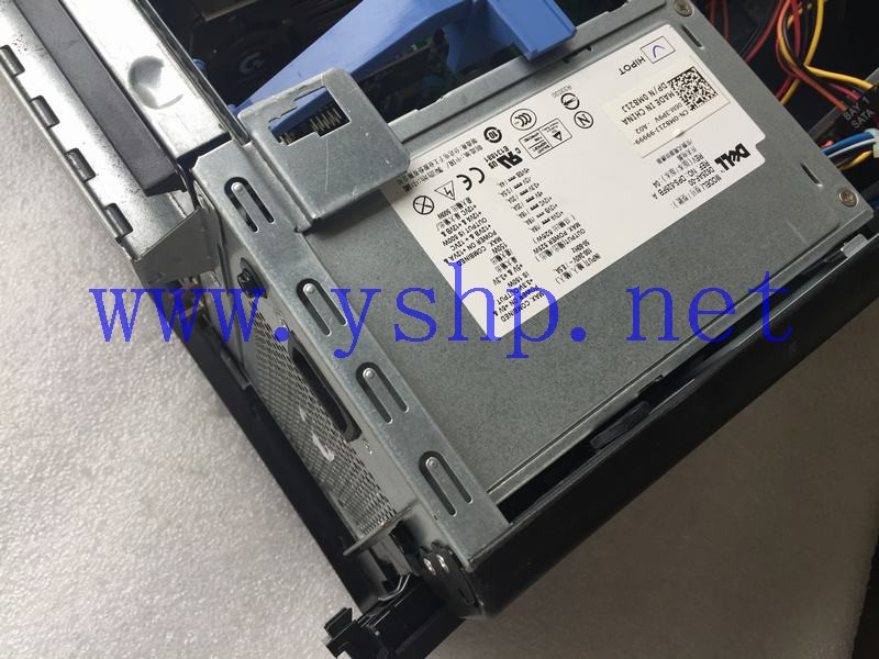 上海源深科技 DELL T3500工作站电源 DPS-525FBA D525AF-00 M821J 高清图片