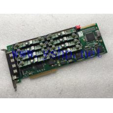 上海 东进语音卡 D160A-16-PCI(5V) REV 2.0