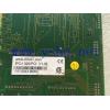 IXXAT iPC-I 320/PCI V1.35 CAN Controller Card JG980501 Brd. Rev. 1.1a