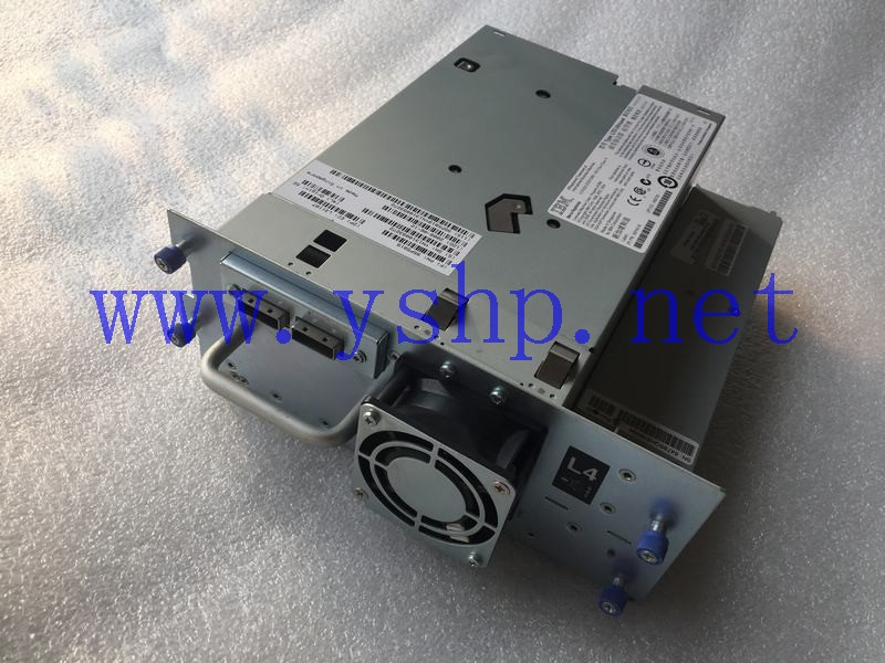 上海源深科技 上海 DELL TL2000 LTO4 LTO-4 SAS 磁带库 驱动器 JM796  高清图片