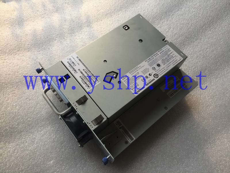 上海源深科技 上海 DELL TL2000 LTO4 LTO-4 SAS 磁带库 驱动器 JM796  高清图片