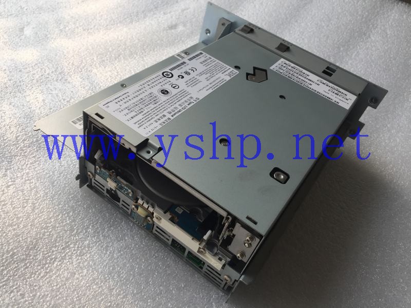 上海源深科技 上海 DELL TL2000 LTO4 LTO-4 SAS 磁带库 驱动器 JM796  高清图片